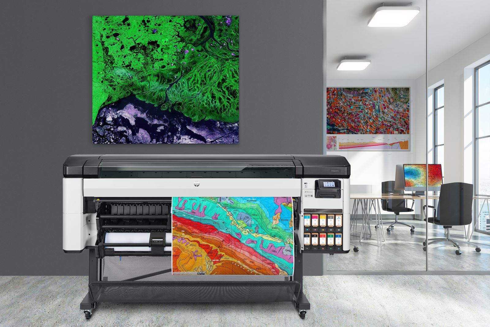 Featured Image - HP DesignJet Z-serie