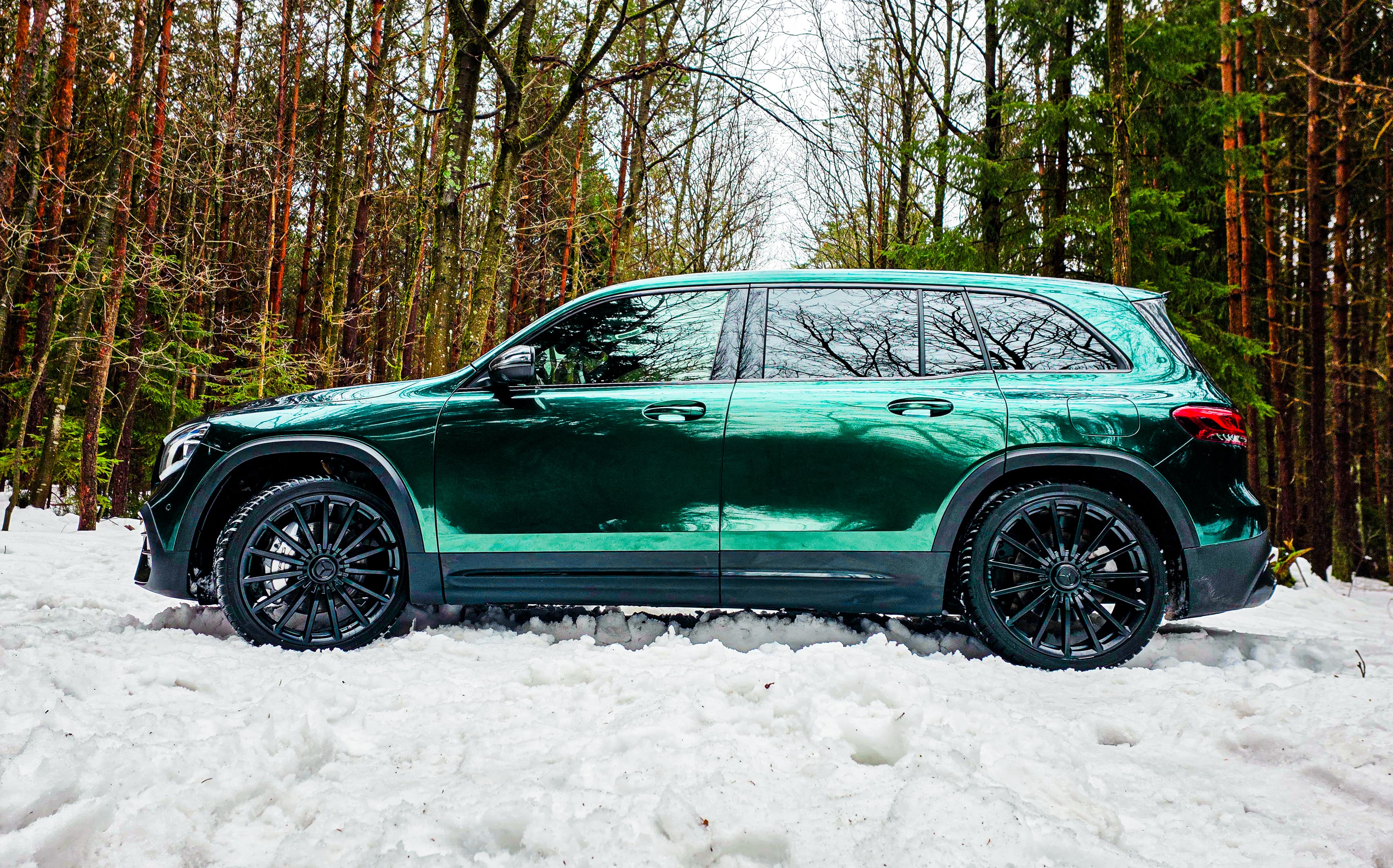 Image - Featured Image - Arlon Premium Colour Change Cast Wrap Gloss - 4