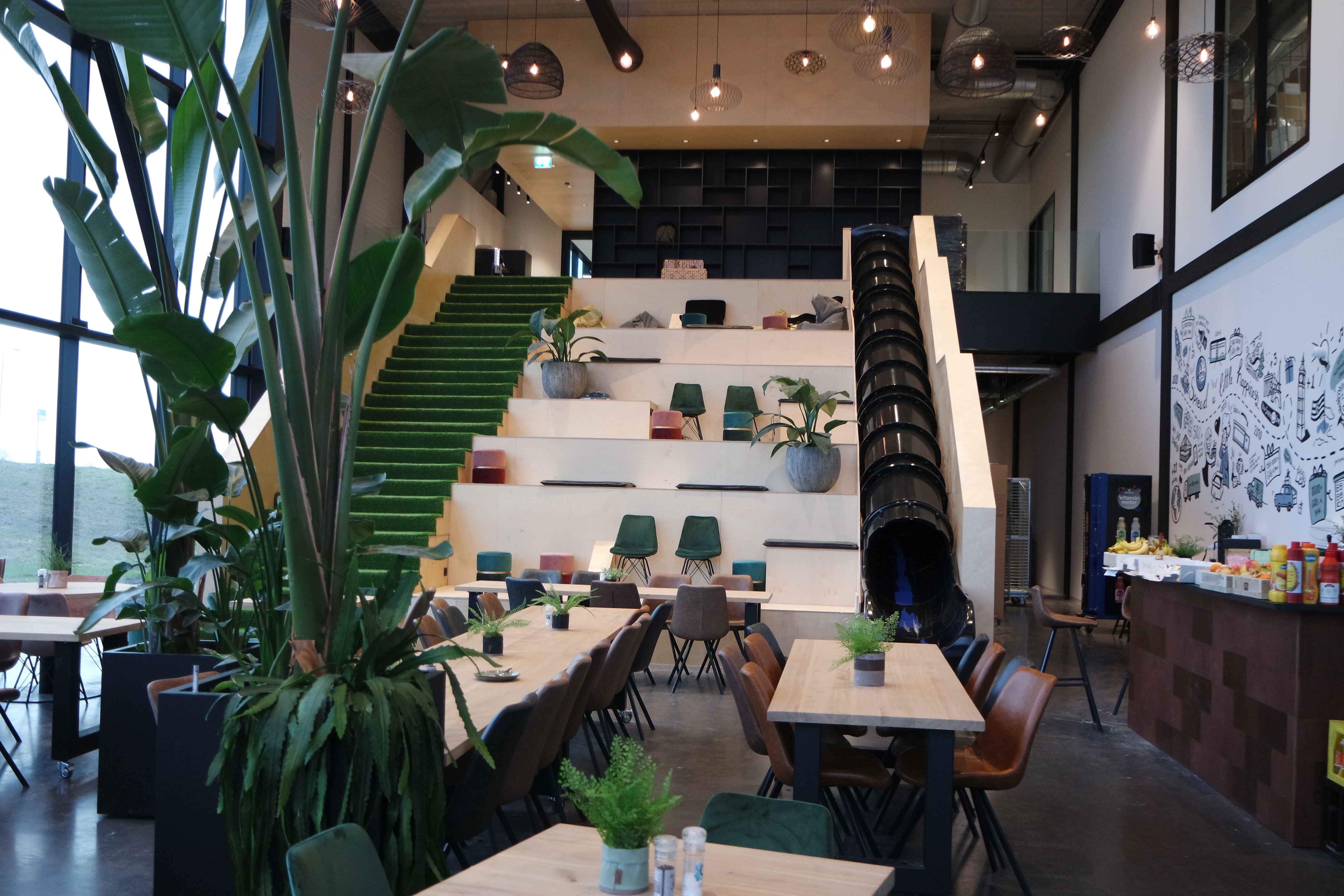 Featured Image - Yoursurprise: altijd in beweging