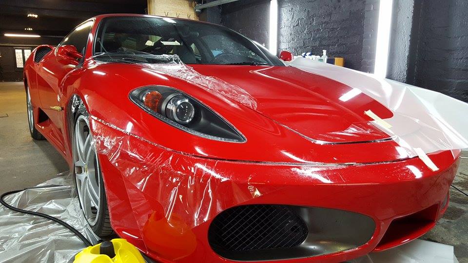 GrafiGuard High Gloss