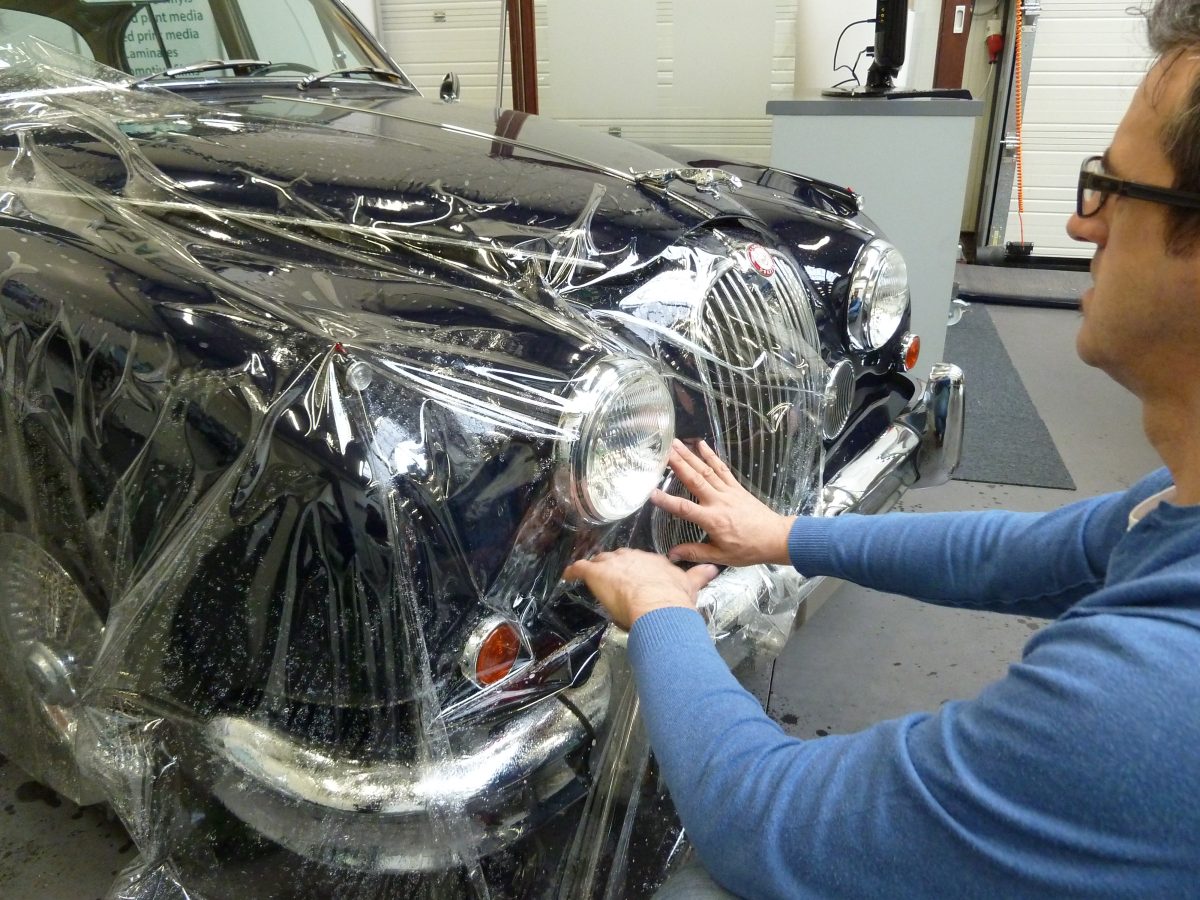 GrafiGuard High Gloss