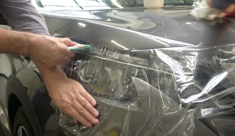 GrafiGuard High Gloss