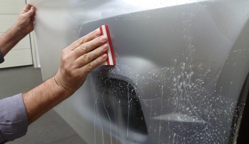 GrafiGuard Matte