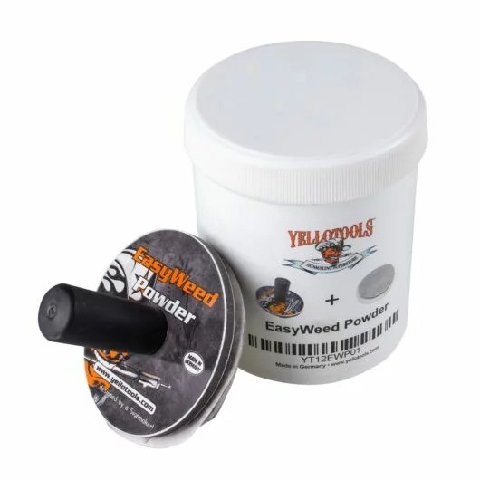 EasyWeed Poeder Product Afbeelding