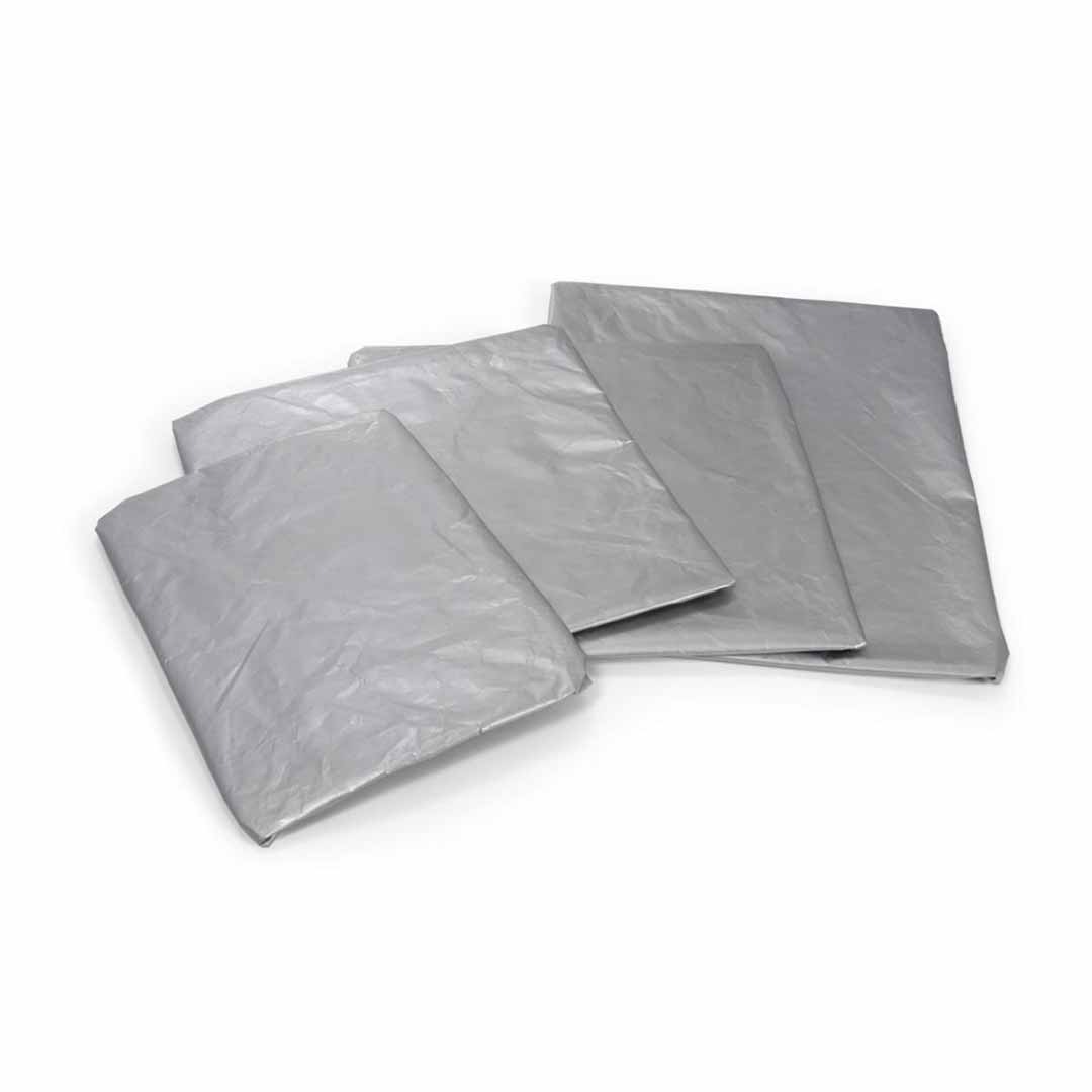 Antiaanbaklaag Quick Slip Pad Protector Stahls