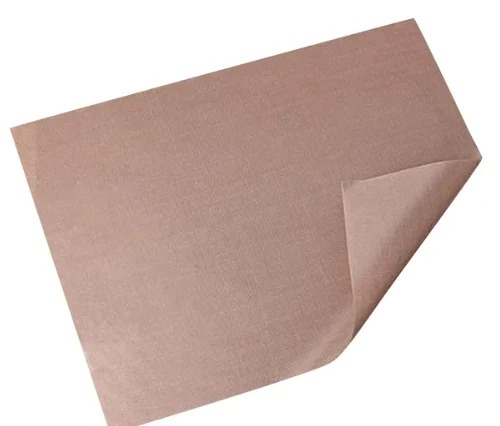 Hotronix bruine hoes voor hittepers