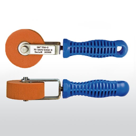 Hoogwaardige 3M handroller voor folietoepassing