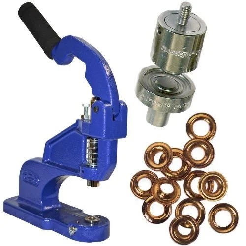 CSTEP 2 Ringenpers Starterset