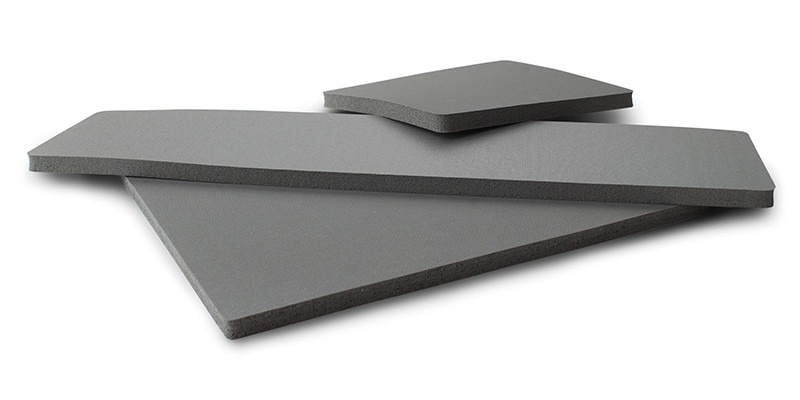 Hotronix Print Perfect Pads - Grey, 3 Sizes