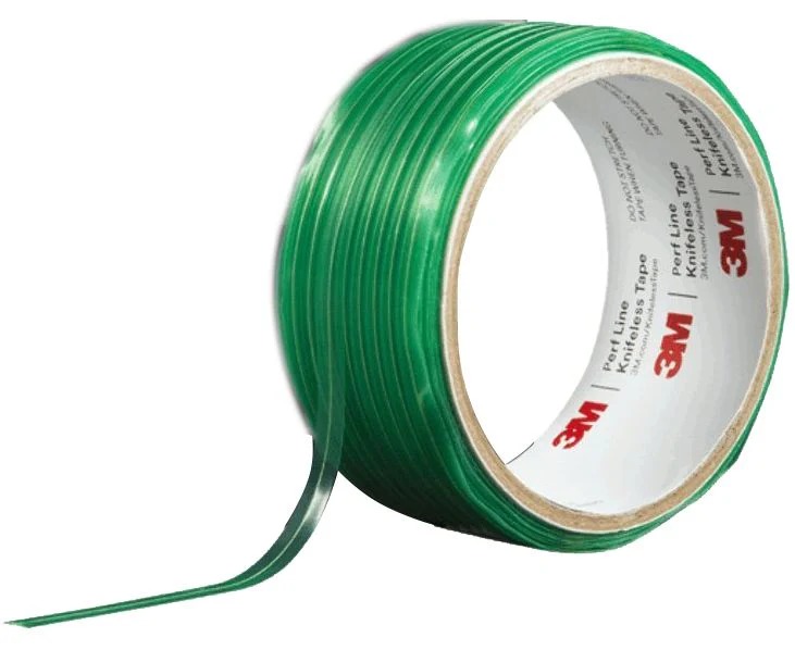 3M Perf Line mesloze tape