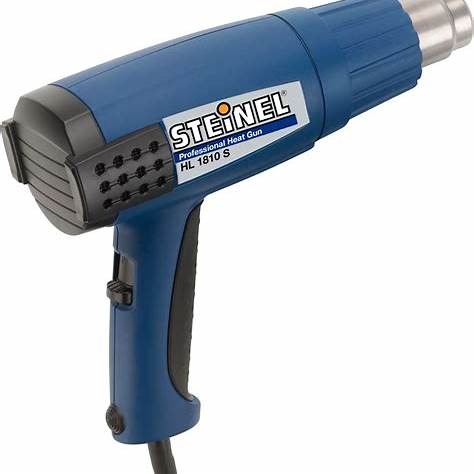 Steinel HL 1810 S professioneel warmtepistool