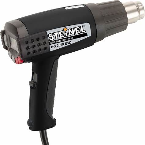 Steinel HG 2510 ESD-veilig warmtepistool