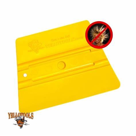 Yellotools Gele Antistatische Trekker