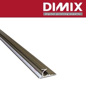 DIMIX veiligheidsliniaal voor precisiesnijwerk