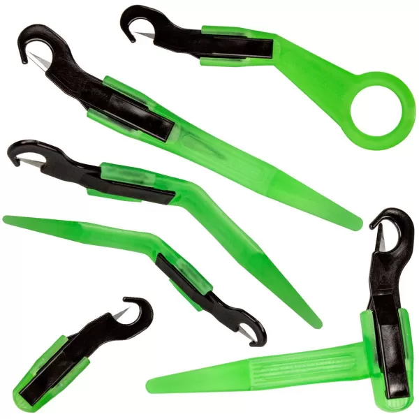 Dimix Vinyl Wrap Tool Kit - Multiple Weeding Tools.