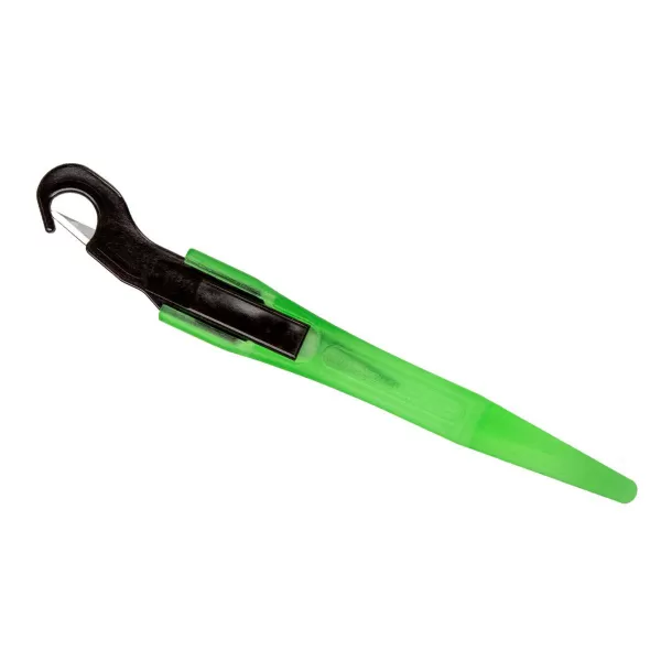 Dimix Vinyl Wrap Tool Kit - Green weeding tool
