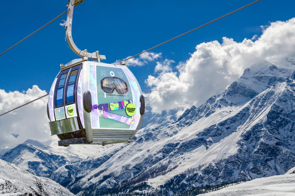 Mactac JT 8500 WG-PT