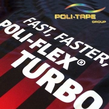 Poli-Flex Turbo