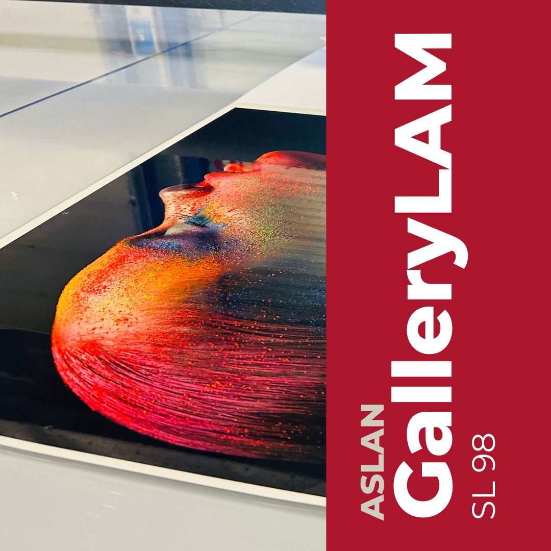 ASLAN GalleryLAM SL 98