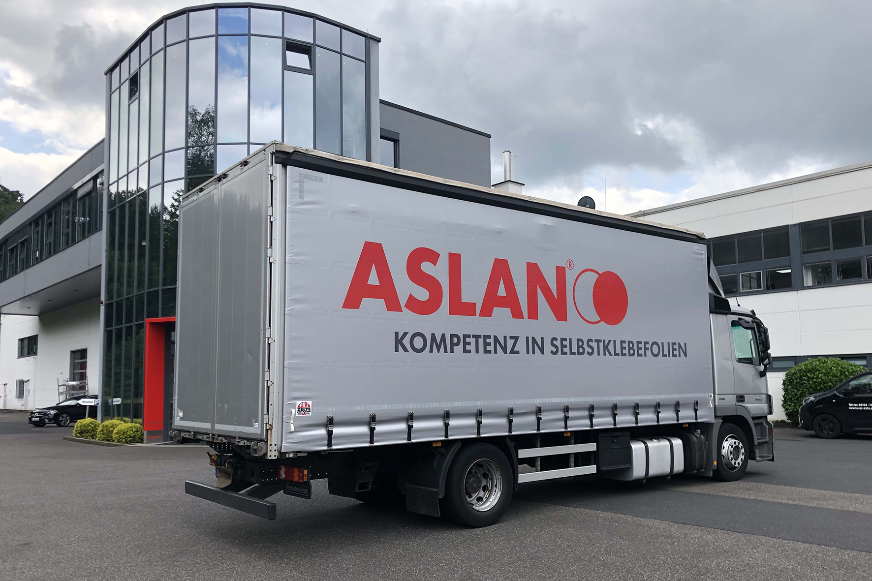 Image - Featured Image  - ASLAN PremiumMask 85K -  1