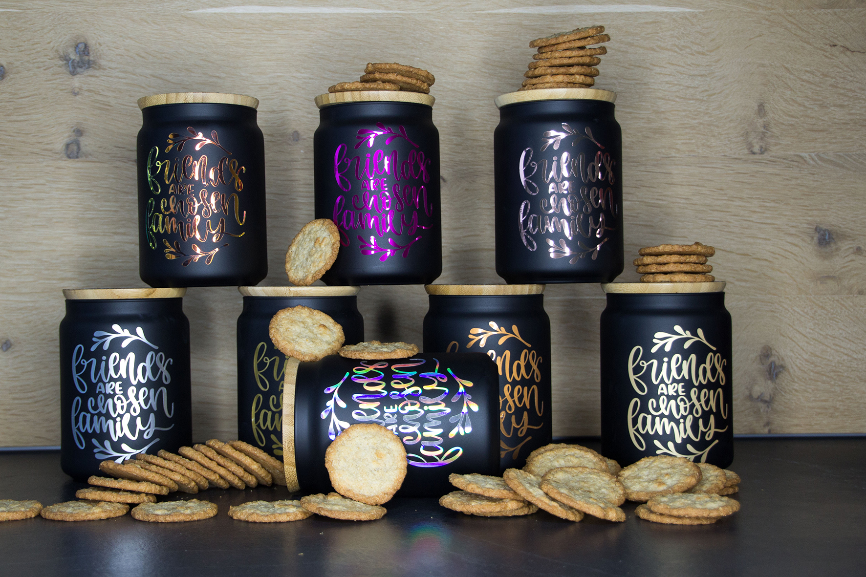 Image - Featured Image  - ASLAN Metal Effect CA23 -  2