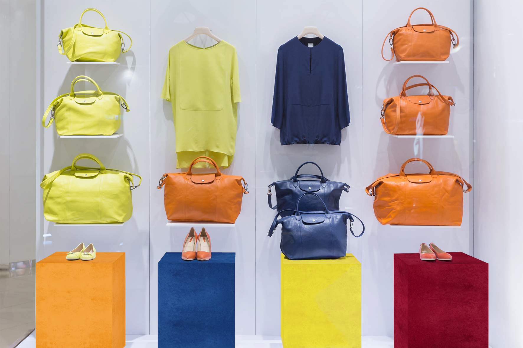 Image - Featured Image  - ASLAN Caress Colour CC124 Flock PET film -  2