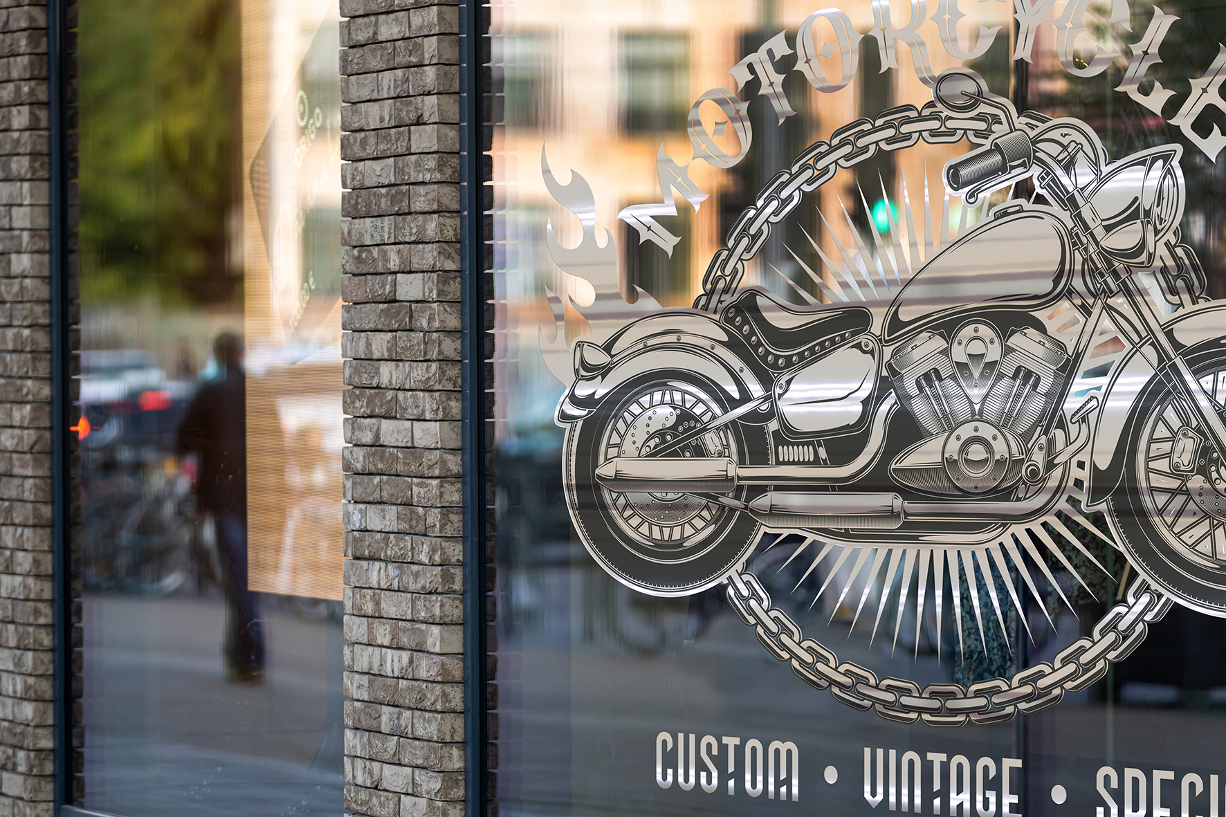 Image - Featured Image  - ASLAN Print Loop PET Metal CRA31 -  3