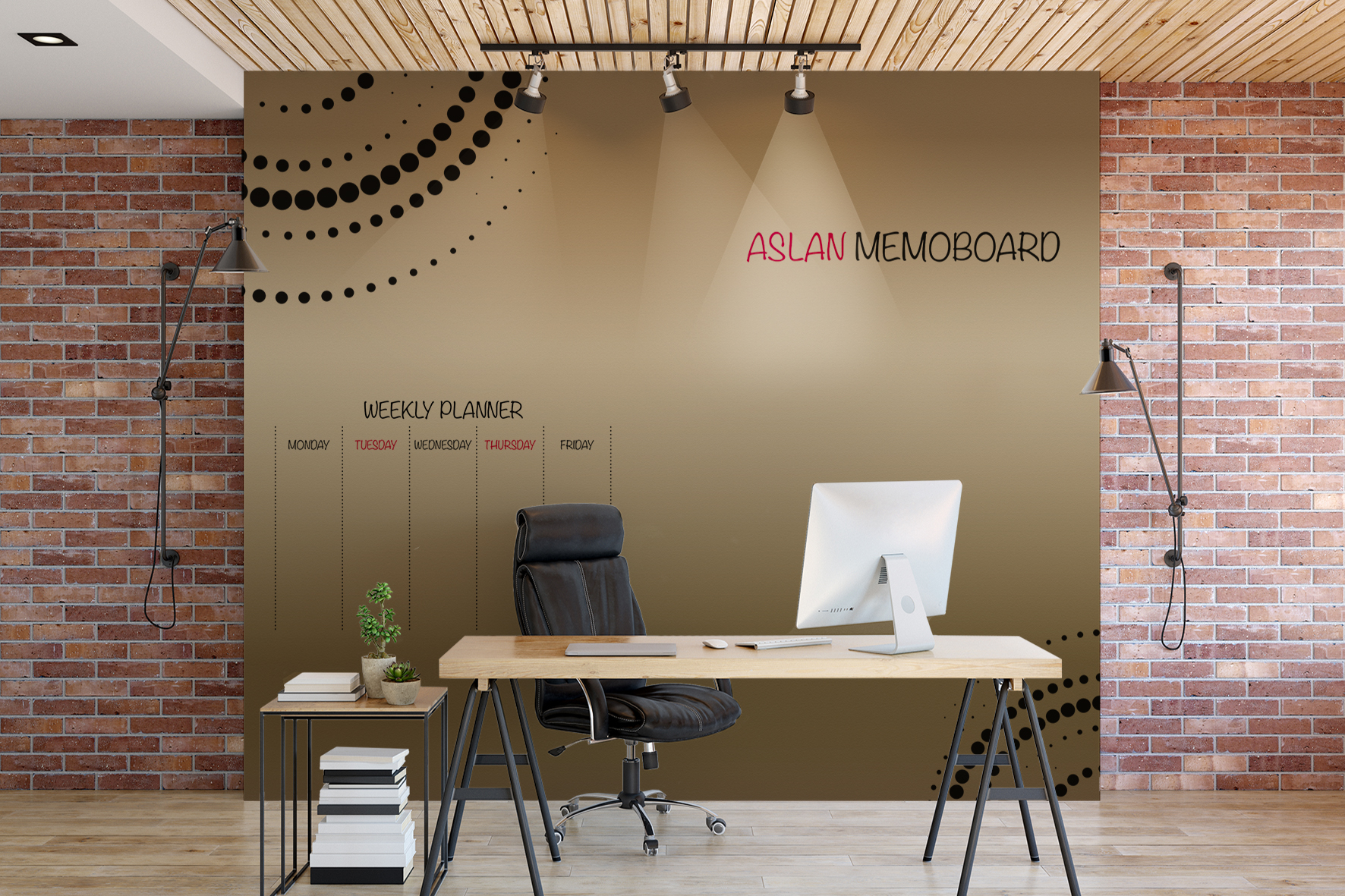 Image - Featured Image  - ASLAN Loop PET Clearboard CRB 91 Recycled PET -  3