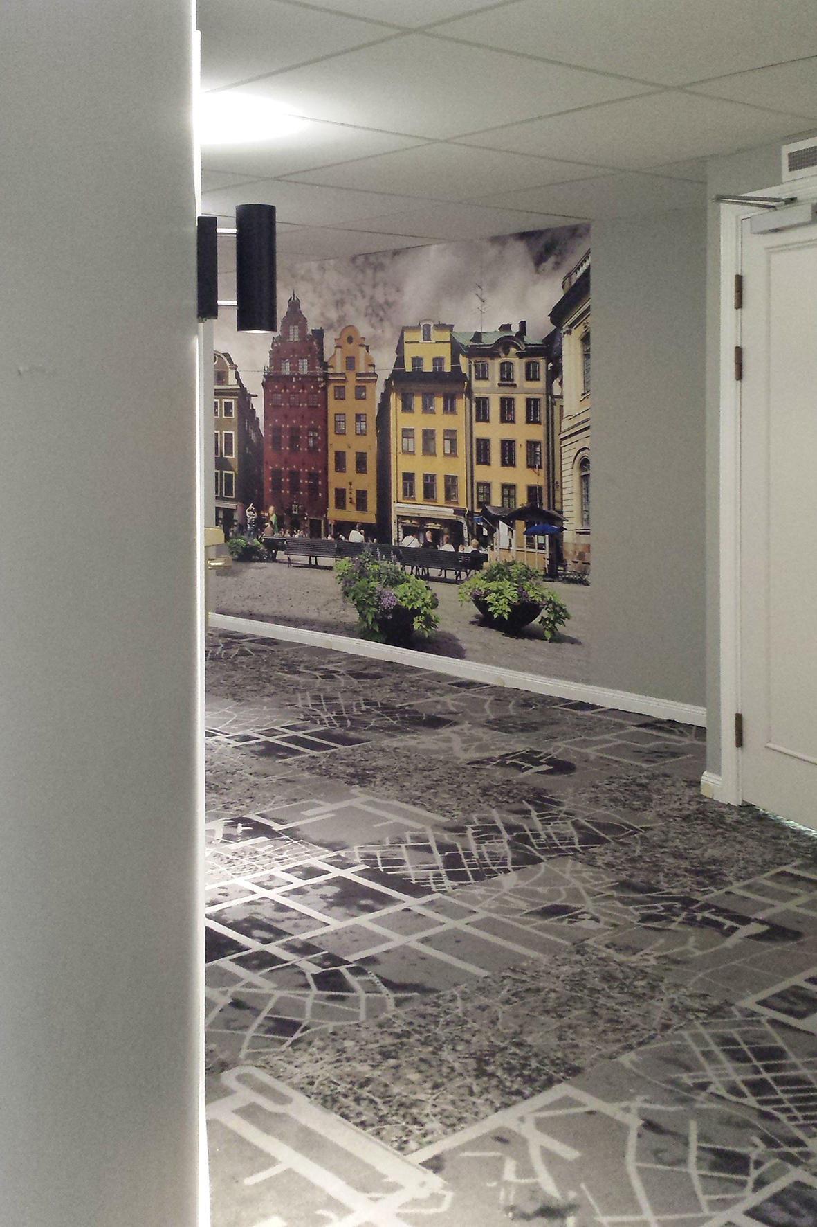 Image - Featured Image  - P6194 - ASLAN UltraTack DFP07 polymeer vinyl 100mic wit glans high tack transparant -  2