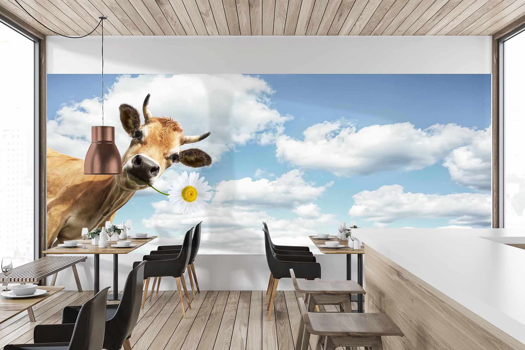 Image - Featured Image  - ASLAN LoopPET DRL19 50mic. 30% Recycled PET White Gloss -  3