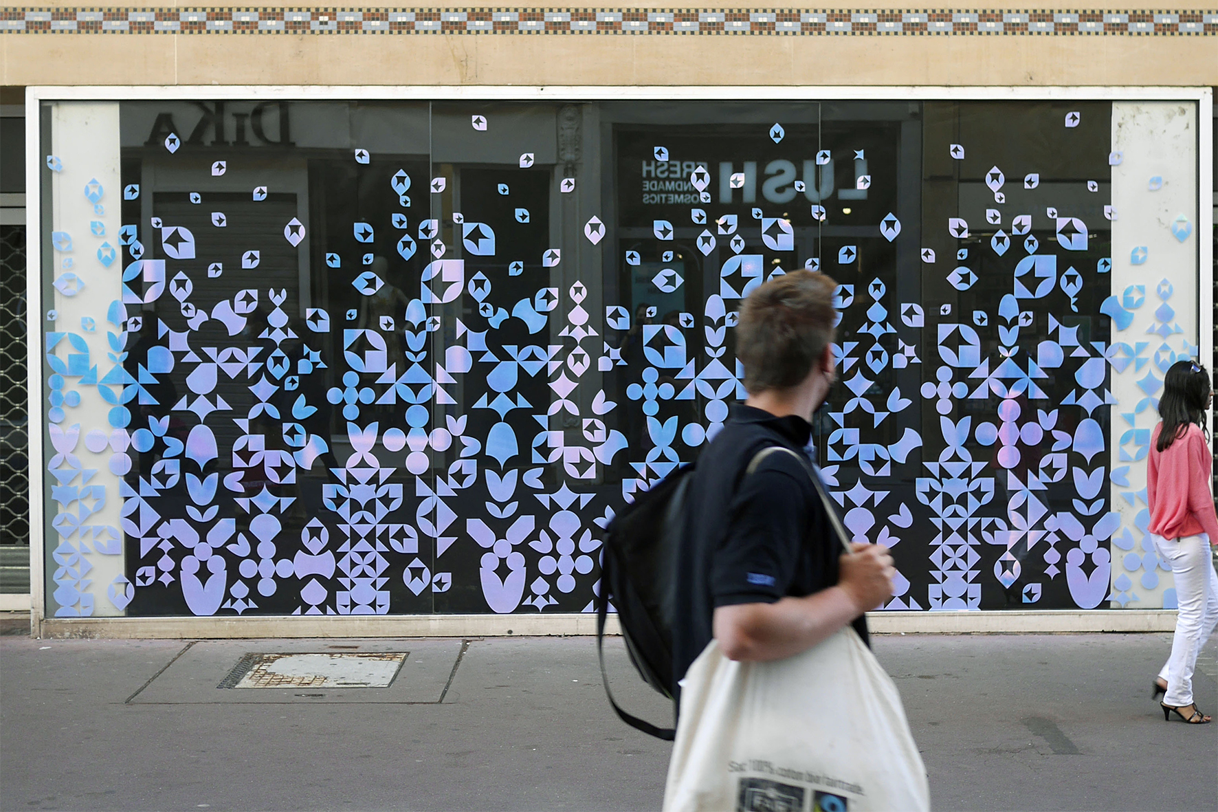 Featured Image - Kerstinspiratie voor op uw ramen, spatschermen of spiegels