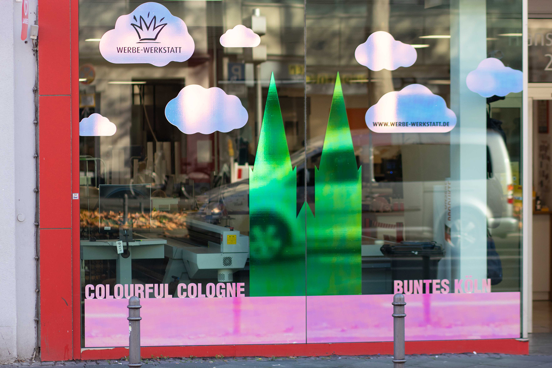 Image - Featured Image  - ASLAN  Colourshift SE71 Alpha PET film -  3