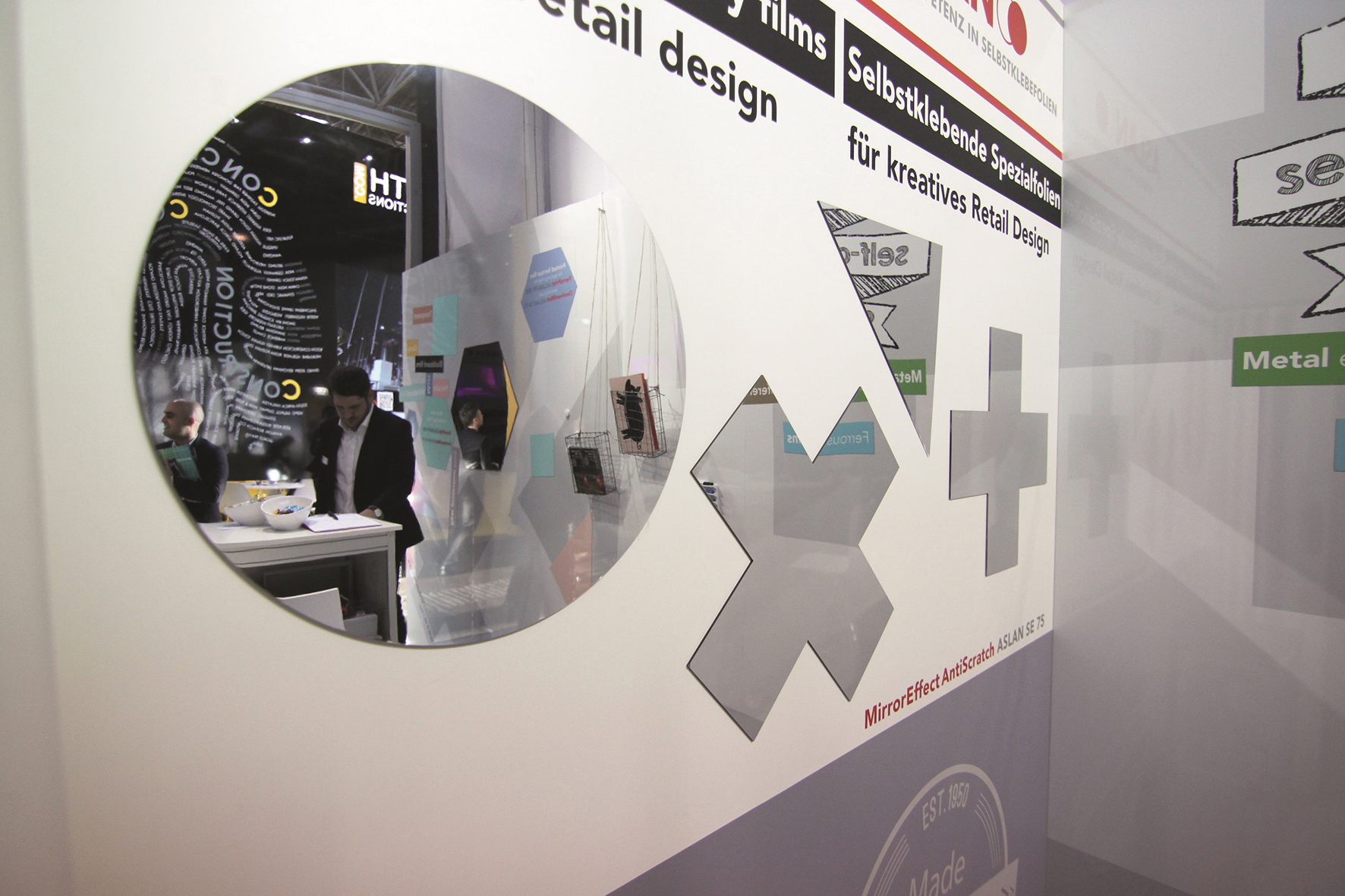 Image - Featured Image  - ASLAN MirrorEffect SE75 PET Scratch Resistant -  1