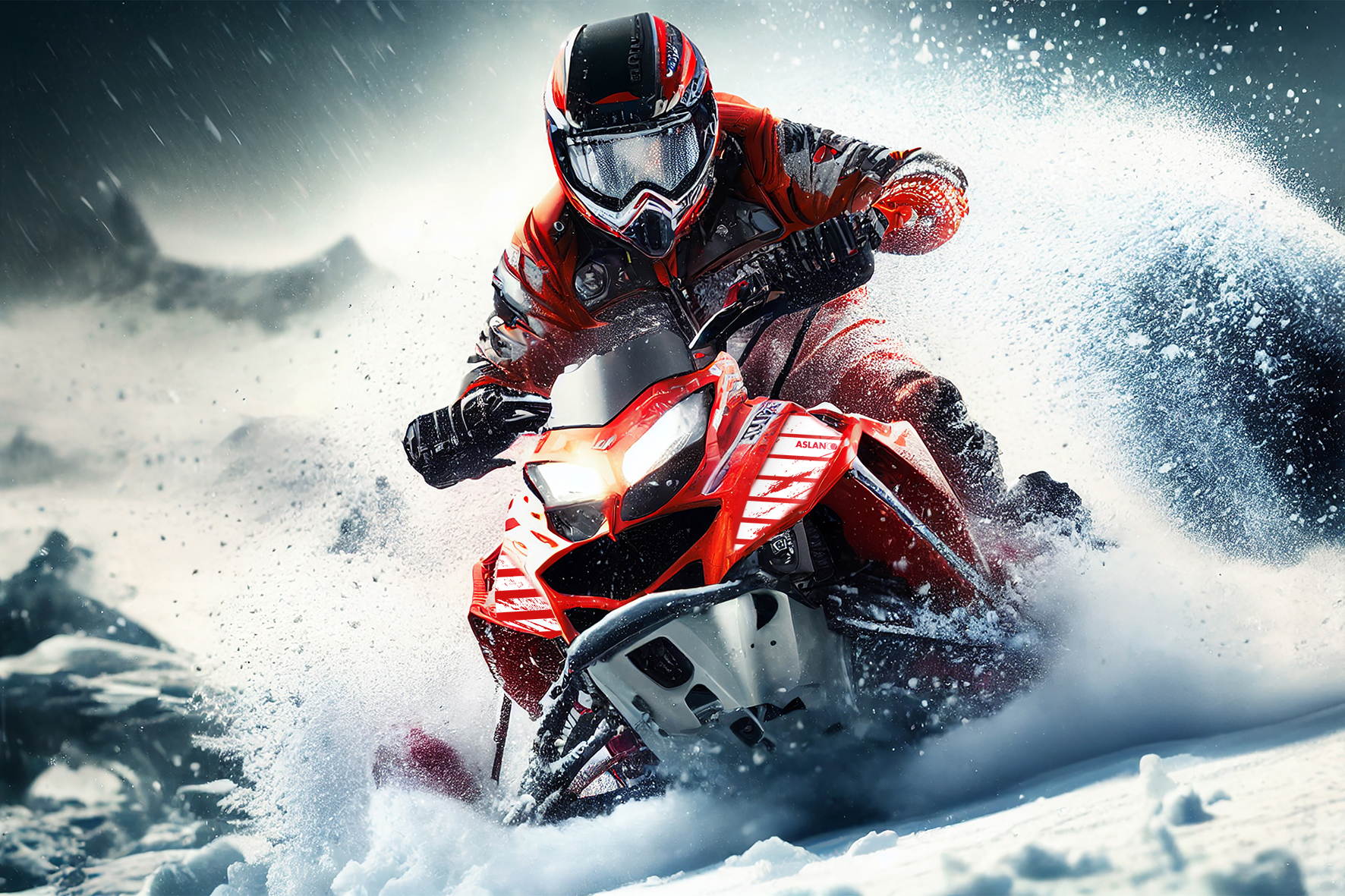 Image - Featured Image  - ASLAN  MonsterLAM Special SL05 PVC 300mic. Gloss -  2