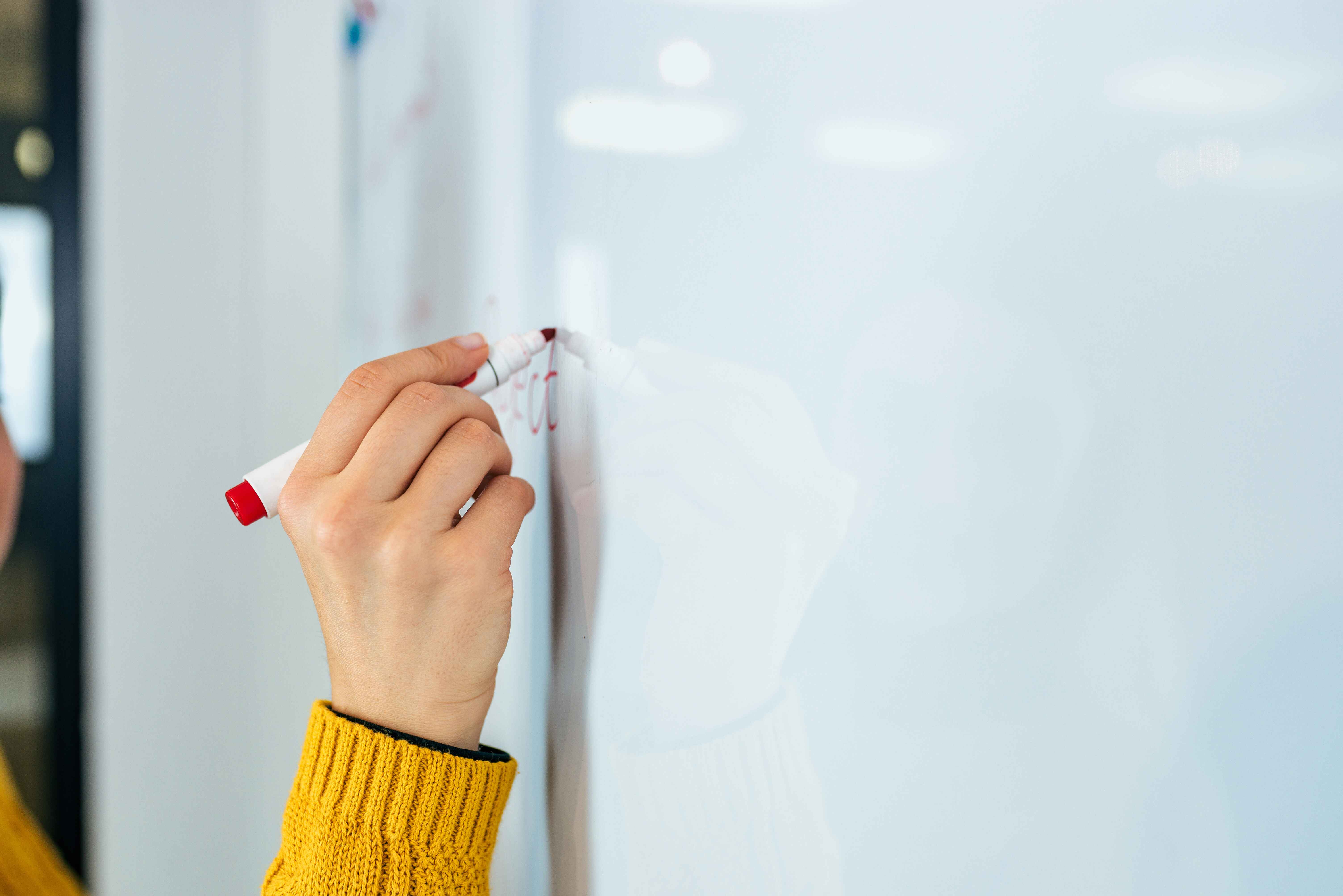 Featured Image - Ontdek het beste Whiteboard laminaat op de markt!