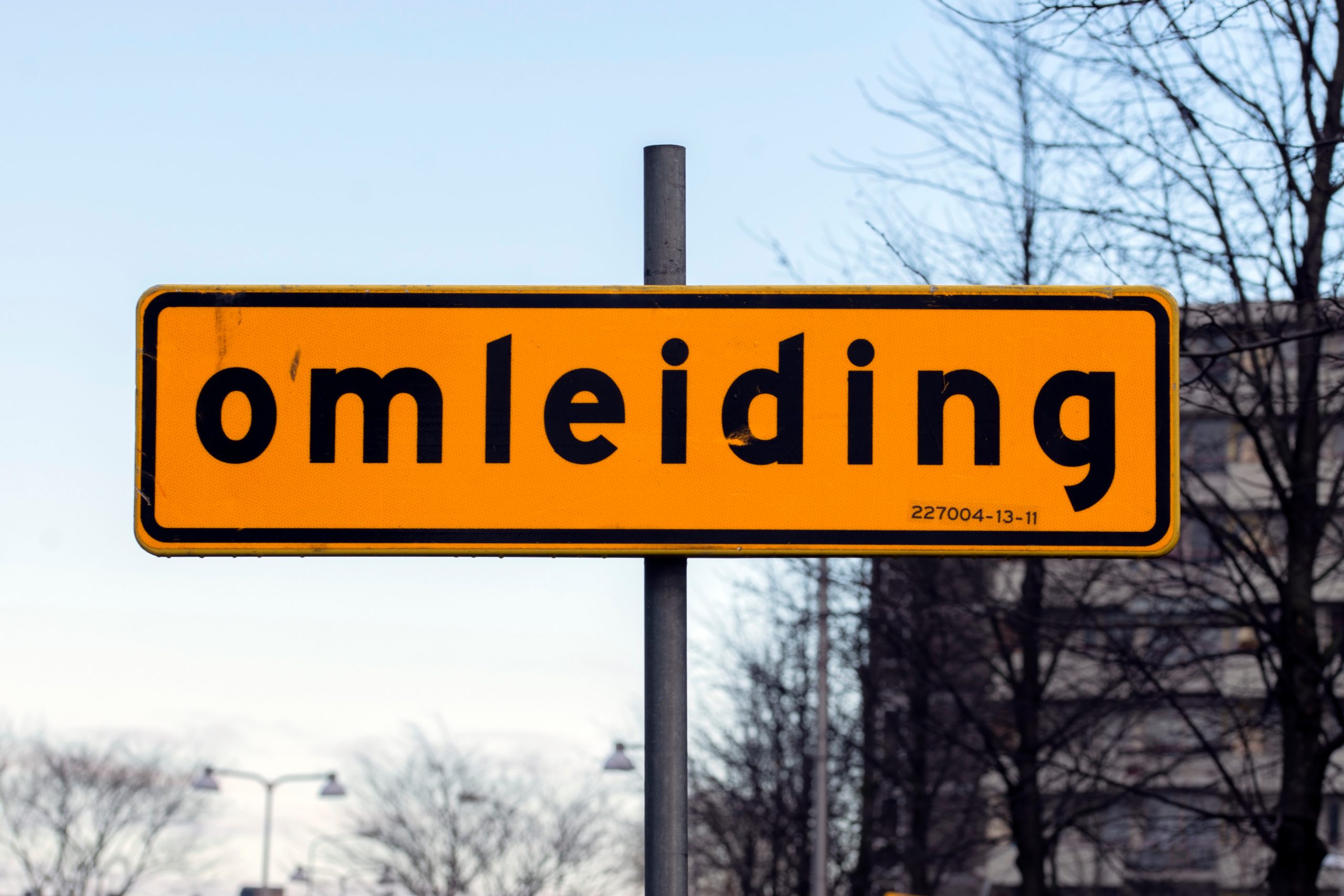 Featured Image - Innovatieve oplossingen voor tijdelijke signalisatie met D-Line HQ Traffic Film 80