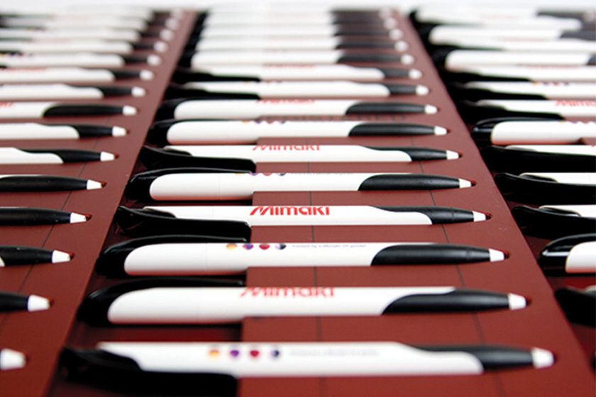 Featured Image - Het belang van een goede mal bij flatbed UV printers