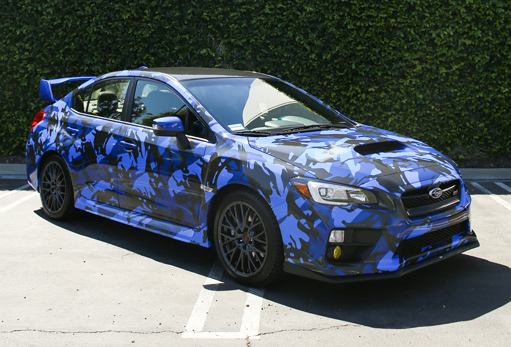 Image - Featured Image - Arlon DPF 6100 XLP Cast Gloss White PVC 50mic -  1