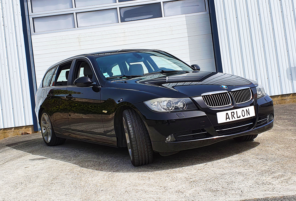 Image - Featured Image - Arlon Premium Colour Change Cast Wrap Gloss -  4