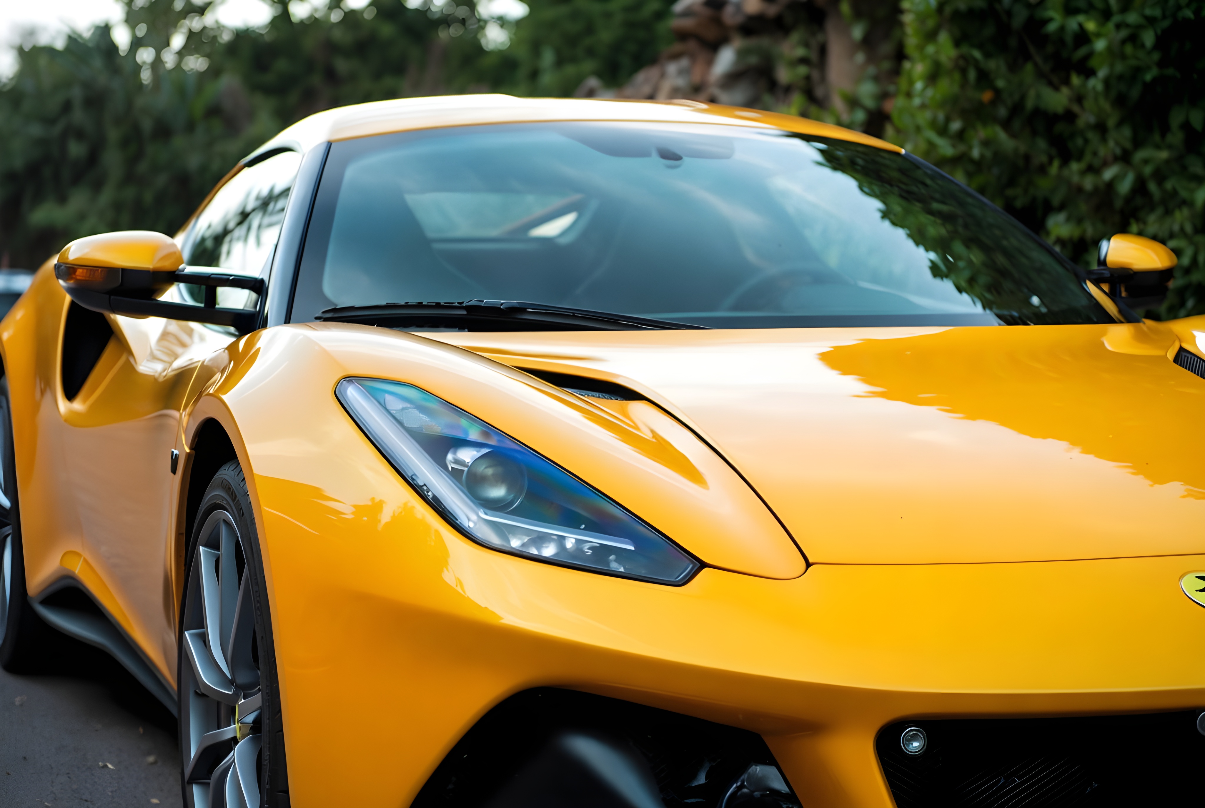 Image - Featured Image - Arlon Premium Colour Change Cast Wrap Gloss - 2