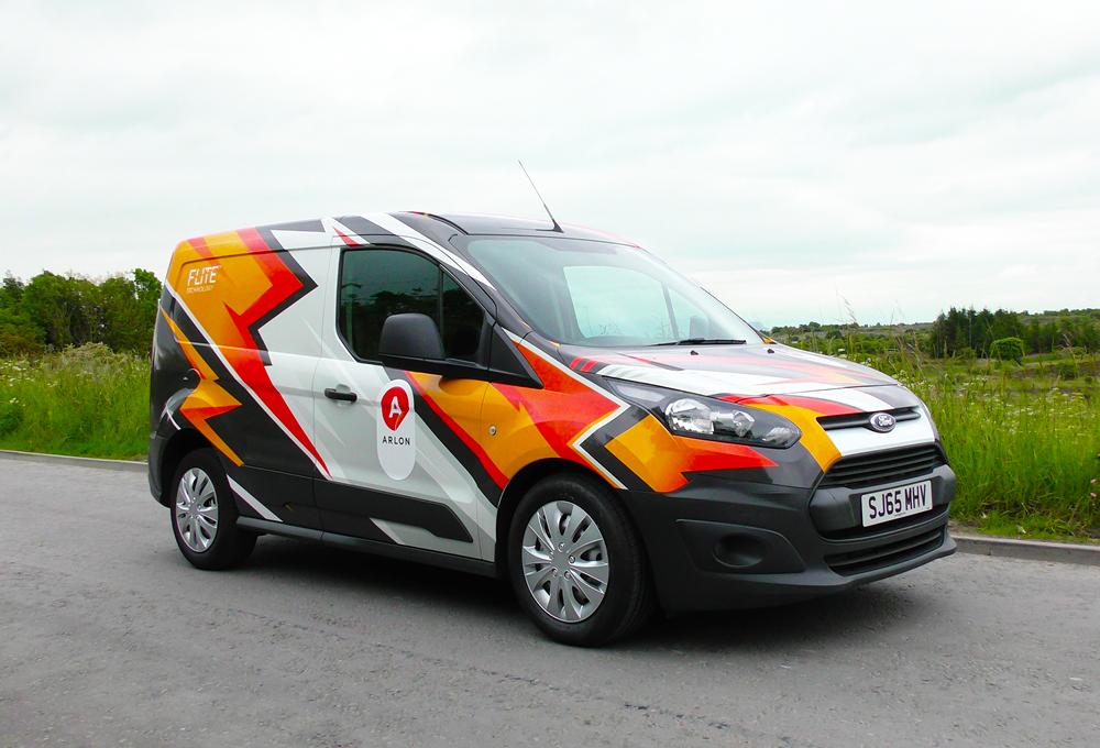 Image - Featured Image - Arlon: Innovatieve Folies voor Sign & Vehicle Wrapping -  5