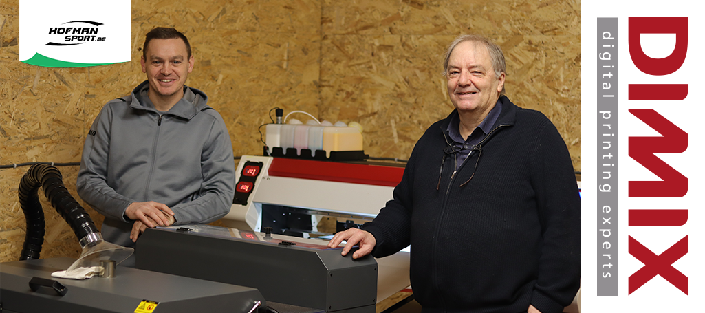 Category Widget - Hofman Sport – Van schoenwinkel tot bedrukkingen van sportkledij - Image