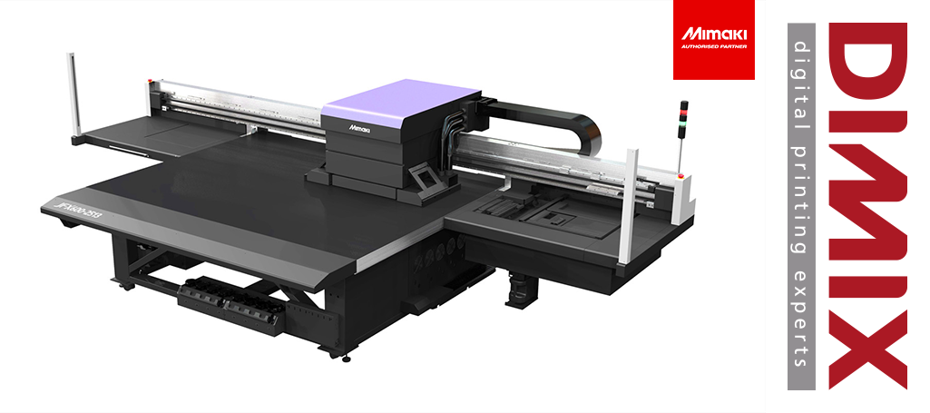 Category Widget - Mimaki breidt aanbod van LED-UV flatbed inkjetprinters uit met twee snelle en kleurrijke modellen - Image