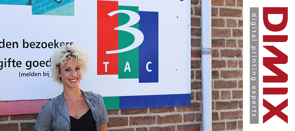 Category Widget - 3TAC: Opvallen met lichtreclame - Image