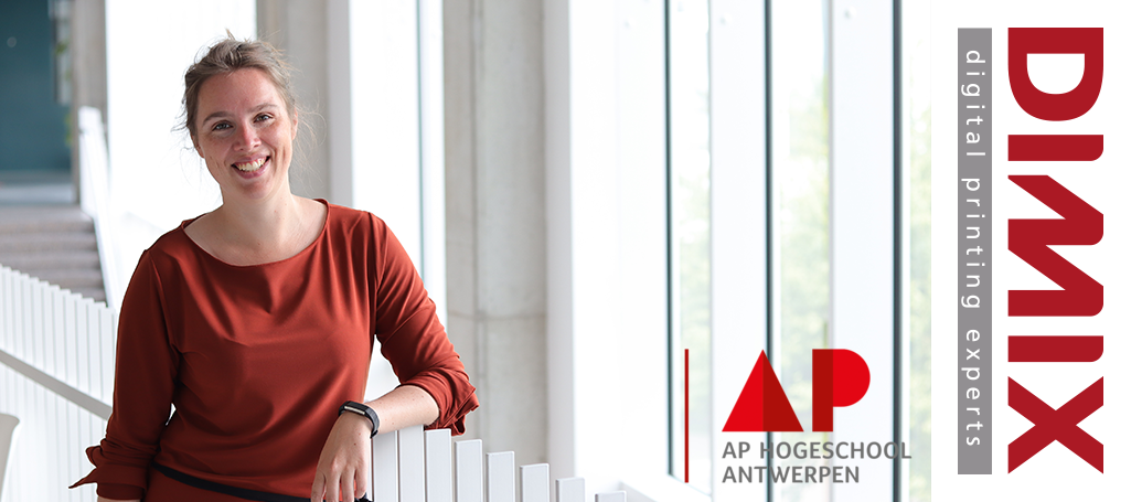 Category Widget - AP Hogeschool Antwerpen – een verrijker van talent - Image