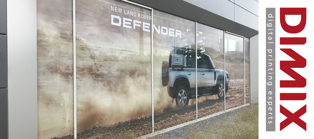 Category Widget - Toepassing Contra Vision Performance bij Land Rover in Breda - Image