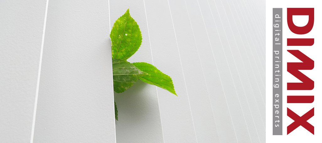 Category Widget - Print bewust, print duurzaam - Image