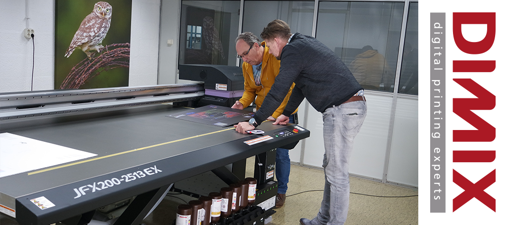 Category Widget - Hoge kwaliteit en persoonlijke service bij Fifo Color in Lelystad - Image