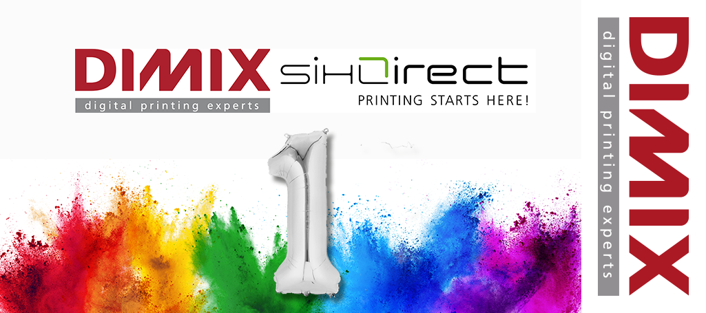 Category Widget - Succesvolle fusie Dimix en Sihl Direct - 1 jaar na dato - Image