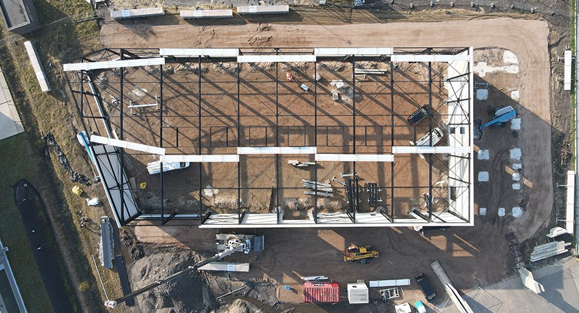 Featured Image - Dimix maakt zich klaar voor de toekomst